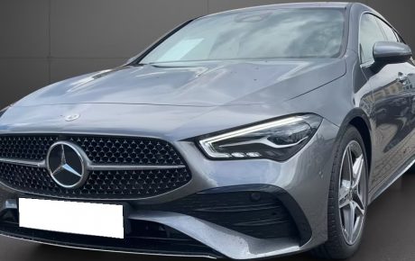 Mercedes-Benz CLA  '2024