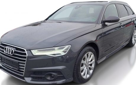 Audi A6  '2017