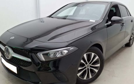 Mercedes-Benz clase A  '2022
