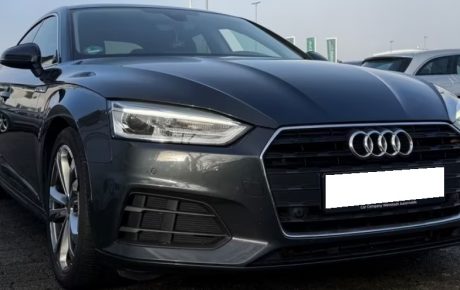 Audi A5  '2018