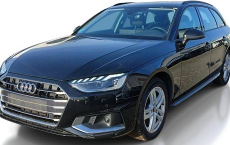 Audi A4  '2020