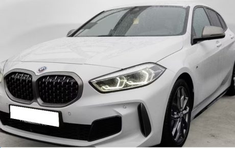 BMW 1 Series  '2022