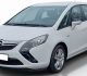 Opel zafira  '2016