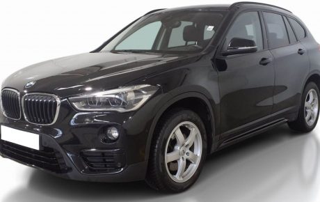 BMW x1  '2016