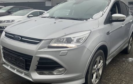 Ford Kuga  '2016