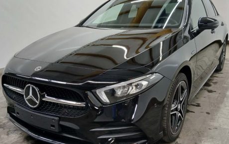 Mercedes-Benz clase A  '2020