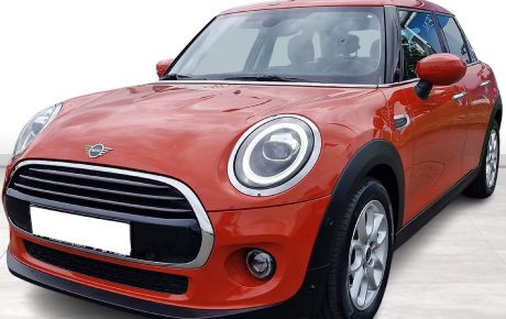 MINI Cooper  '2019