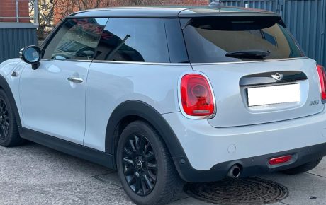 MINI Cooper  '2017