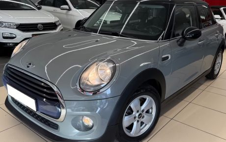 MINI Cooper  '2017