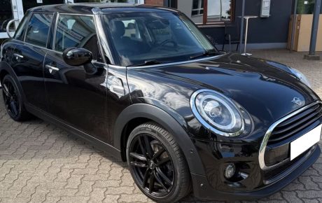 MINI Cooper  '2019