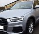 Audi q3  '2027
