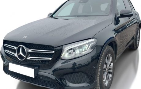 Mercedes-Benz GLC  '2018