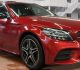 Mercedes-Benz clase C  '2020