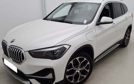 BMW x1  '2021