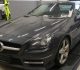 Mercedes-Benz slk  '2014