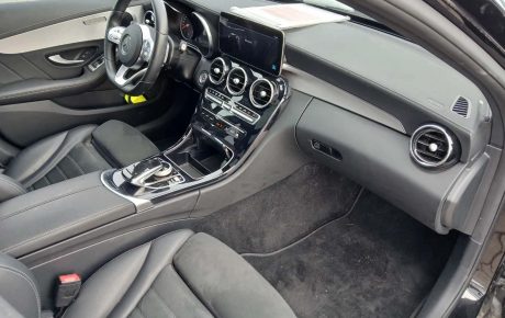 Mercedes-Benz clase C  '2020