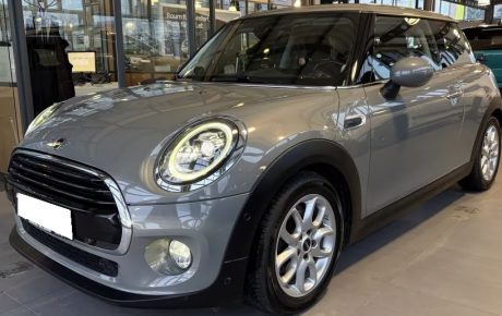 MINI Cooper  '2019