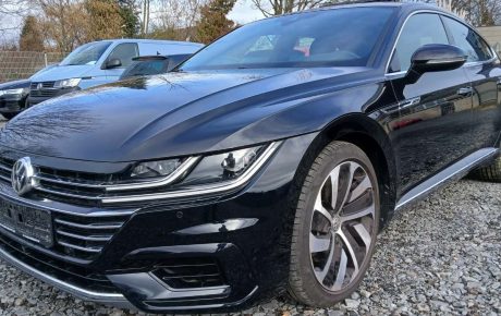 Volkswagen Arteon  '2019