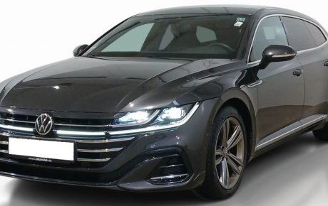 Volkswagen Arteon  '2022