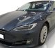 Tesla Model S  '2018