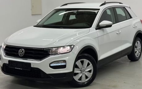 Volkswagen t-roc  '2019