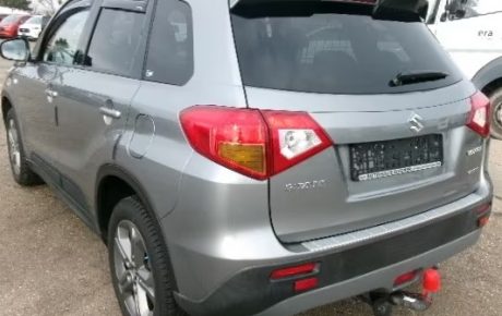 Suzuki Vitara  '2015