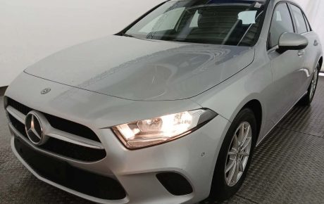 Mercedes-Benz clase A  '2020