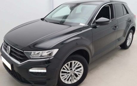 Volkswagen t-roc  '2020