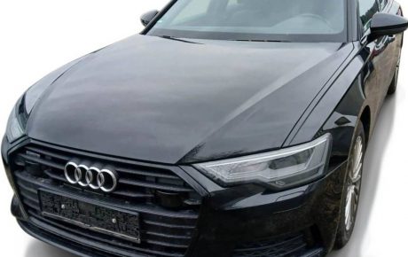 Audi A6  '2021