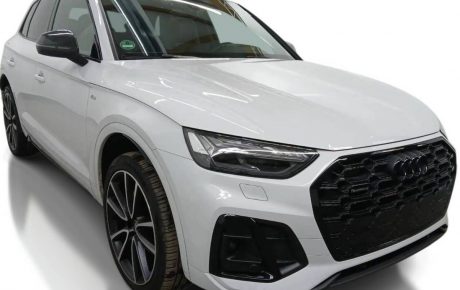 Audi q5  '2023