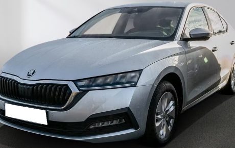 Skoda Octavia  '2021