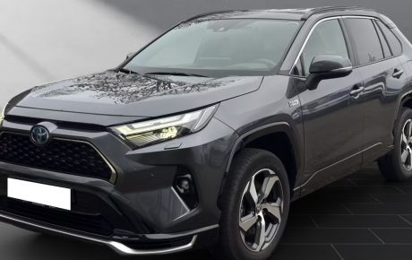 Toyota RAV4  '2024