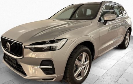 Volvo XC60  '2022