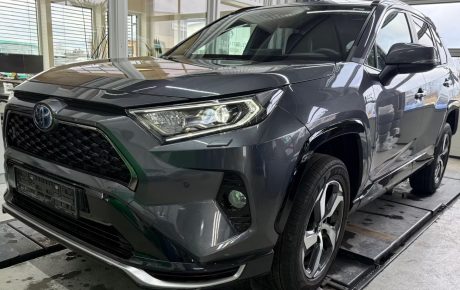 Toyota RAV4  '2022