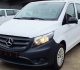 Mercedes-Benz vito  '2022