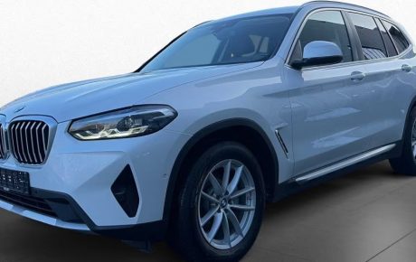 BMW X3  '2022