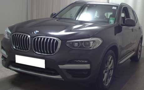 BMW X3  '2020
