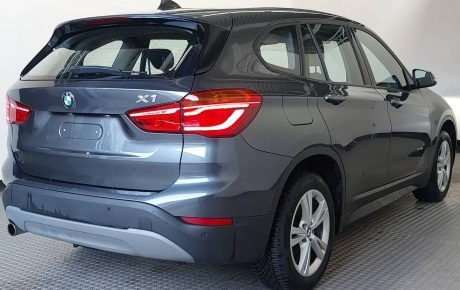 BMW x1  '2018