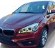 BMW Serie 2  '2017