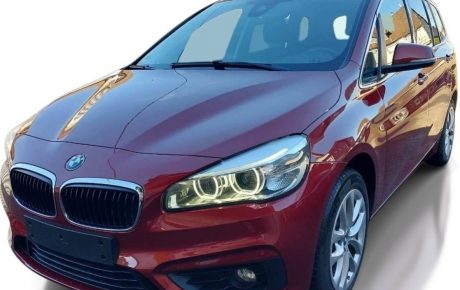 BMW Serie 2  '2017