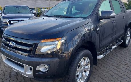 Ford Ranger  '2015