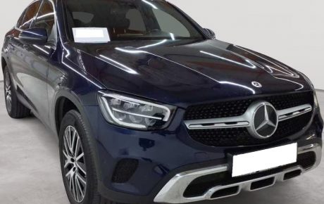 Mercedes-Benz GLC  '2022