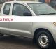 Toyota hilux  '2008