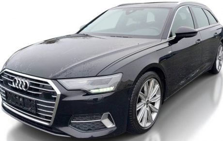 Audi A6  '2022