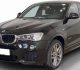 BMW x4  '2018