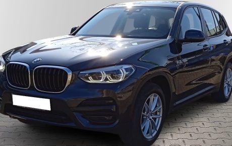 BMW X3  '2020