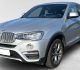 BMW x4  '2018