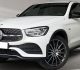 Mercedes-Benz GLC  '2021