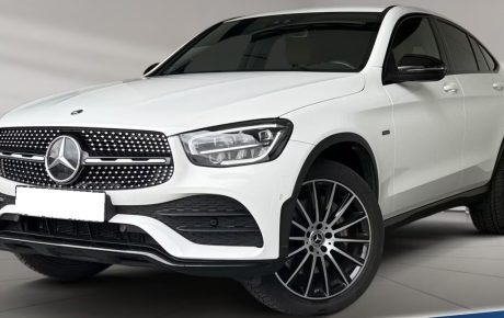 Mercedes-Benz GLC  '2021