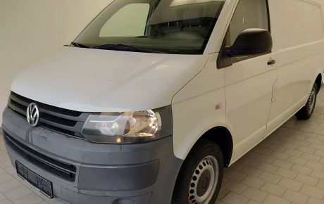Volkswagen T5  '2011